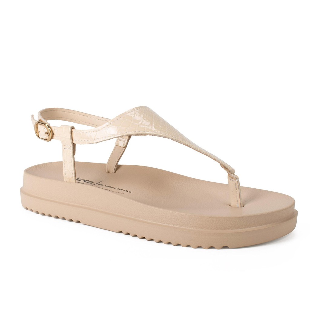 Sandália Dakota Flatform Feminina Y9661 em Oferta na Shopee