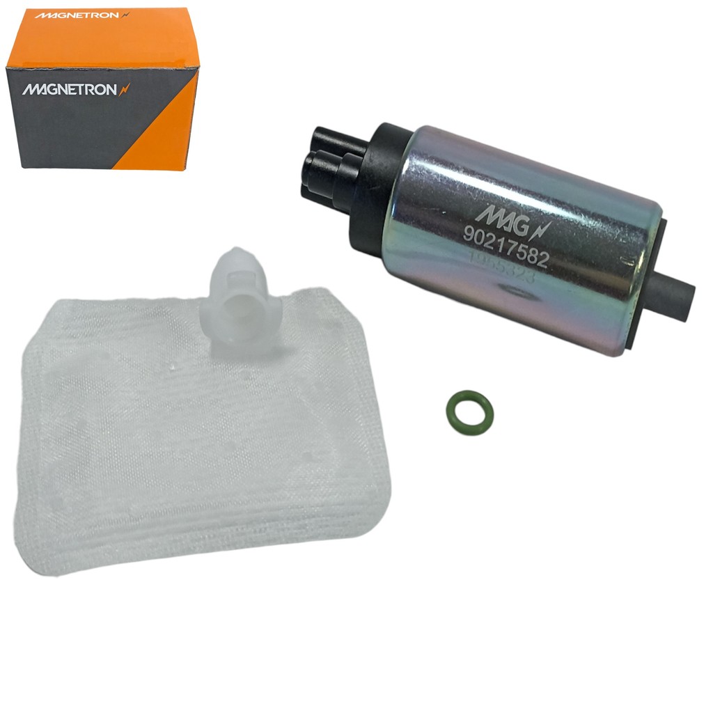 Refil Bomba Combustível Moto Cg 160 Cargo Fan Titan 2016 a 2022 2023 2024 Cb 300 F Twister 2023 2024 em Oferta na Shopee