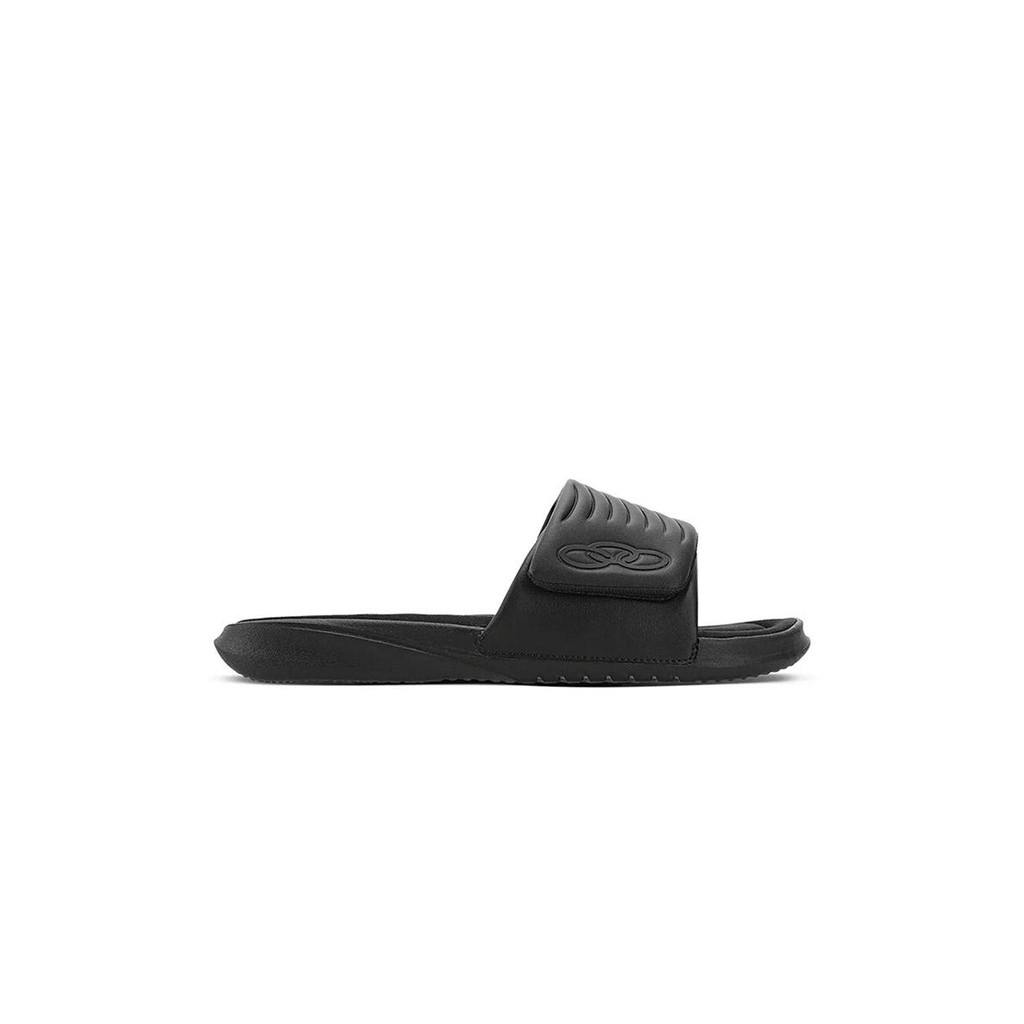 Chinelo Olympikus Melbourne 2 Preto em Oferta na Shopee