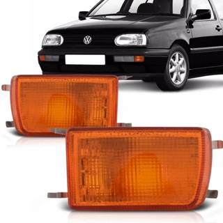 Pisca Golf Alemão 92 93 94 95 Ambar em Oferta na Shopee
