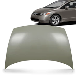 Capo Civic 2007 2008 2009 2010 2011