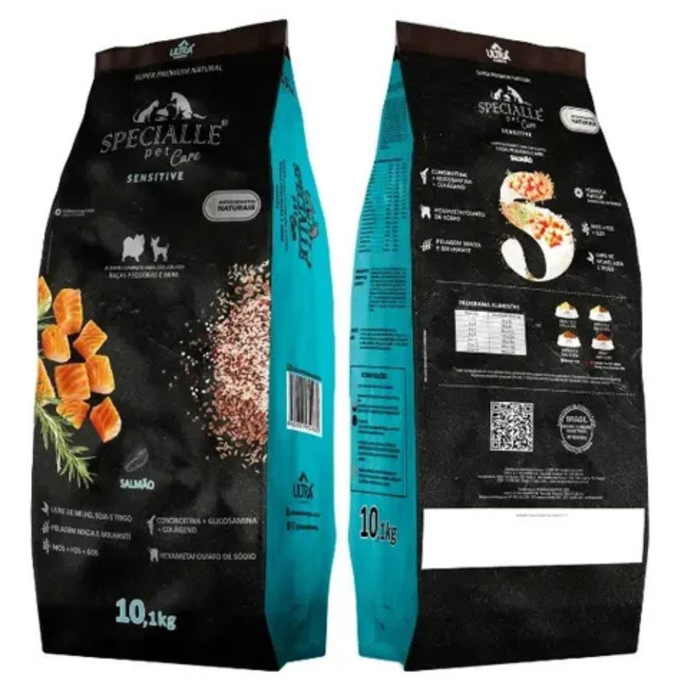 Specialle Pet Ração: Onde Comprar | BuscaProdutos