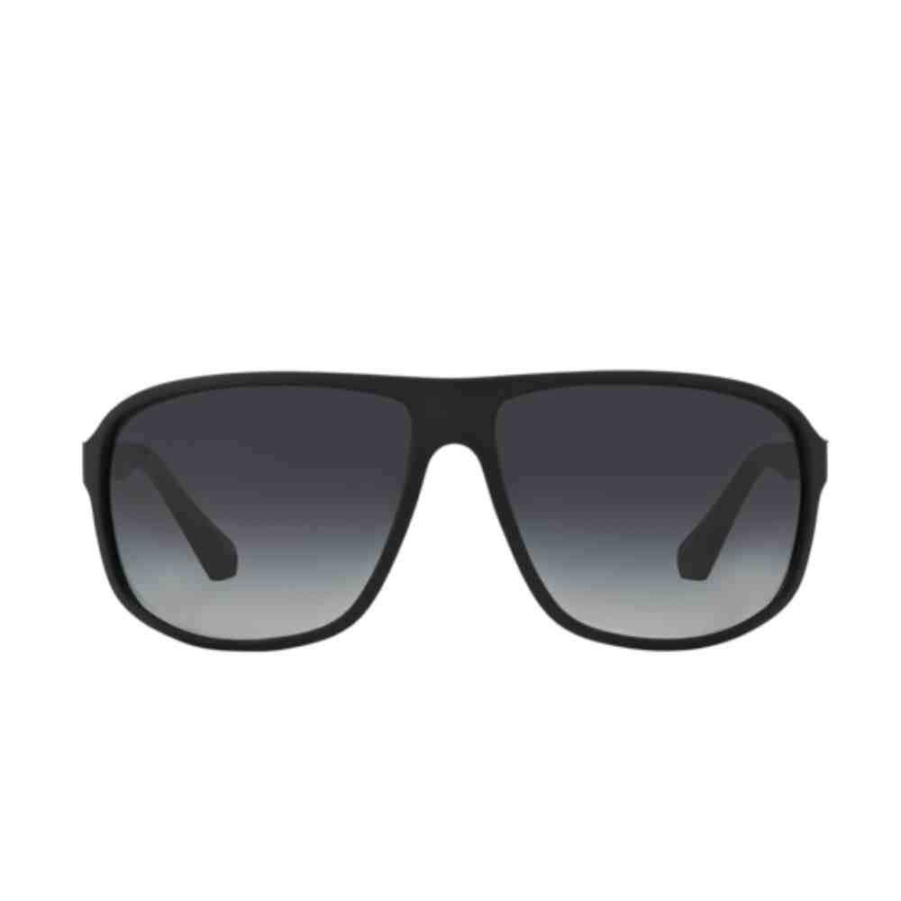 Óculos de Sol Emporio Armani Modern Preto 0EA4029 50638G64