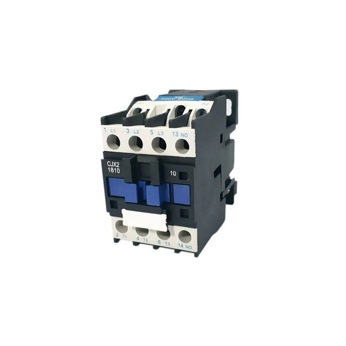 Contator Tripolar 18a Cjx2-1810 Lc1d-1810