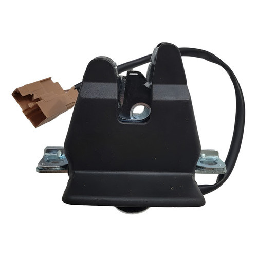 Fechadura Elétrica C/ Micro Switch Porta Mala Fox 2003 /2009