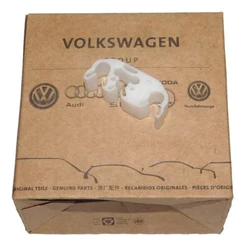 Kit 5 Presilha Cano Combustivel Freio Gol Voyage Santana Vw