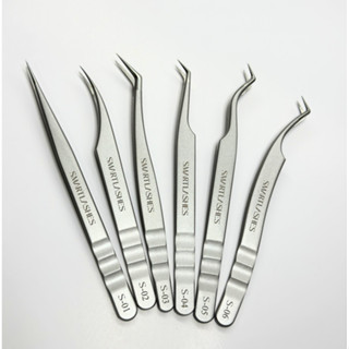 PINÇAS PARA CíLIOS SMARTLASHES PROFISSIONAL PREMIUM em Oferta na Shopee