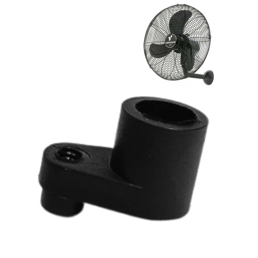 Pino Articulador Botinha mod.Antigo P/ Ventilador Ventisilva