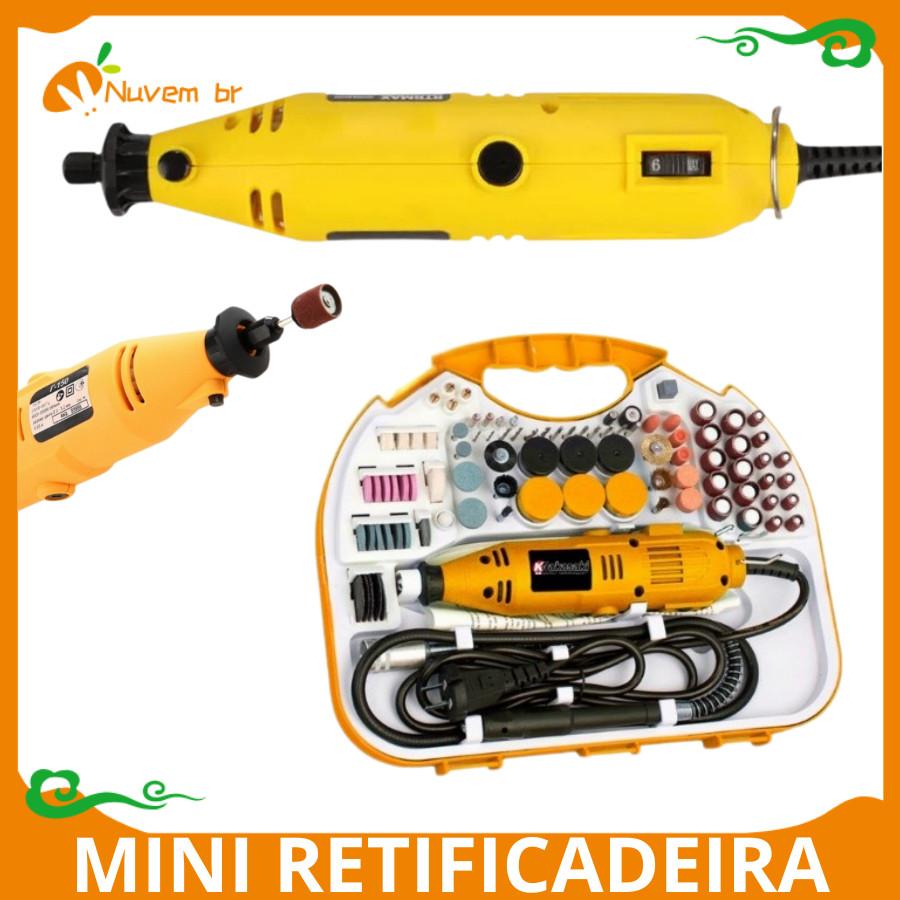 Retifica 220v: Guia Completo e Onde Comprar | BuscaProdutos