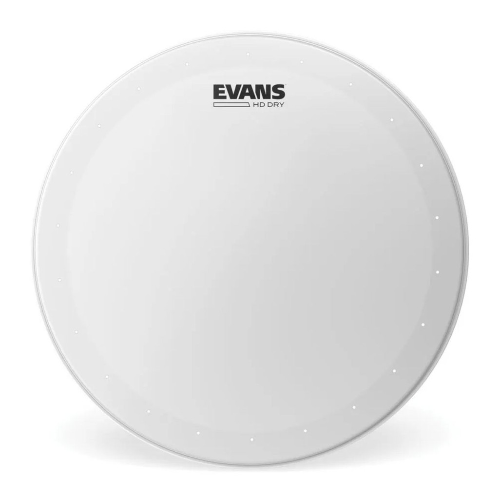 Pele Para Caixa Evans 14" Hd Dry B14HDD
