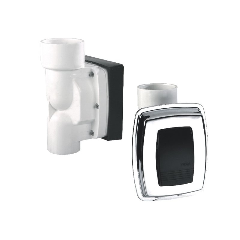 VÁLVULA DE DESCARGA CIPLA CD-15 EMBUTIR em Oferta na Shopee