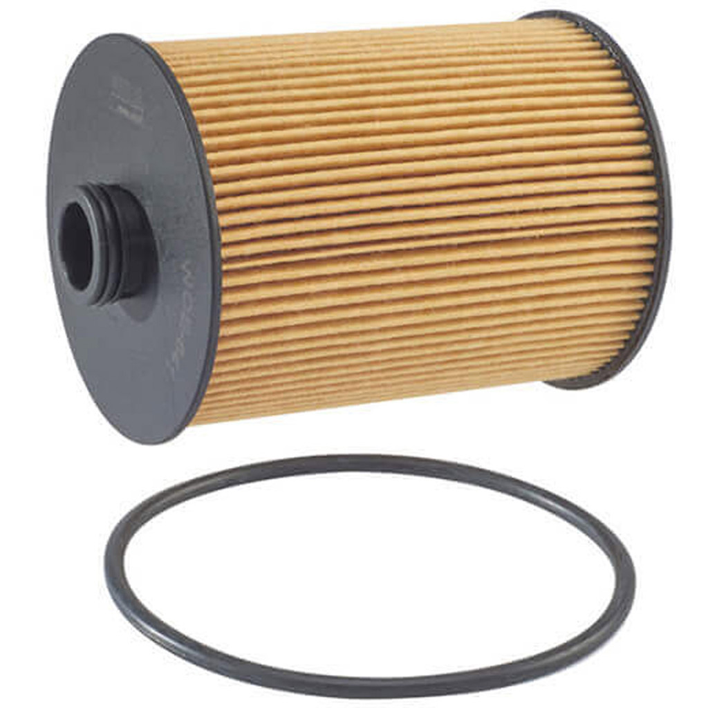 Filtro De Óleo Cayenne 2011 A 2018 / Passat 2011 A 2014 / Touareg 2011 A 2017 - Wega Woe641