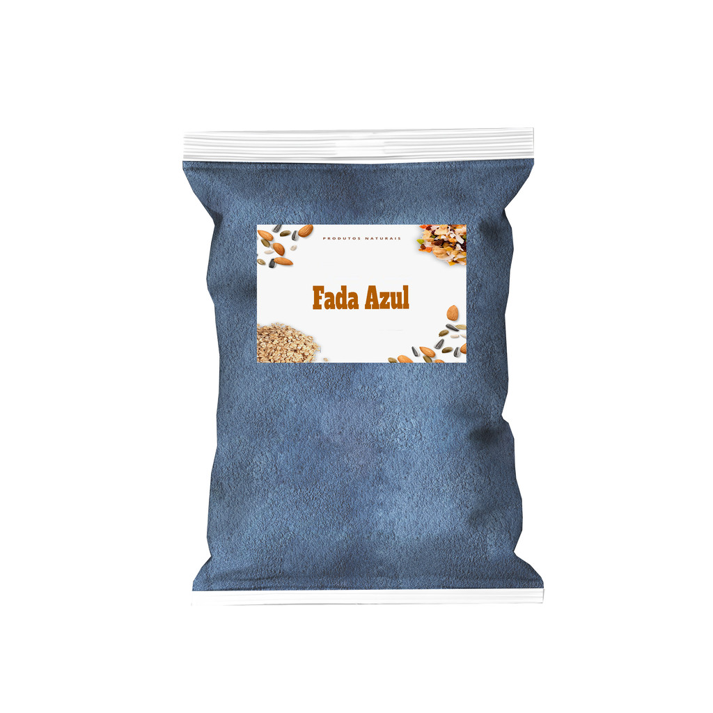 Pó de Fada Azul: Onde Comprar | BuscaProdutos