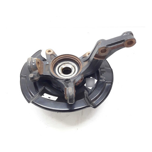 Montante De Roda Dianteiro Direito Honda Hrv 1.8 2020 Lc222