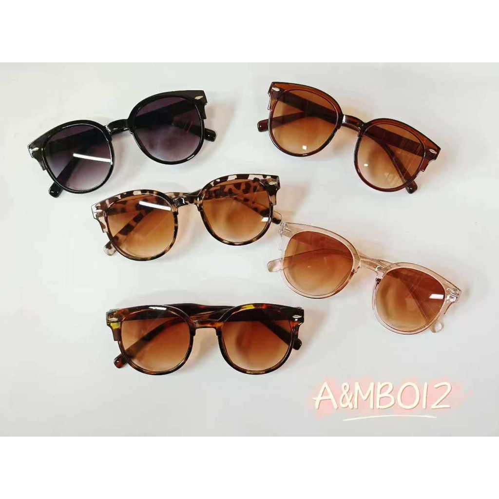 Óculos De Sol  Moda da Feminina 2022 bonito em Oferta na Shopee