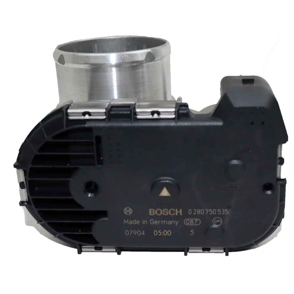 Corpo De Borboleta Tbi Ford Ka Fiesta Ecosport 0280750535 — imagem 2 de 2