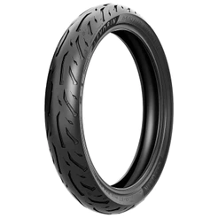 PNEU LEVORIN MATRIX SPORT II 110-70-17 59S USO SEM CÂMARA DIANTEIRO