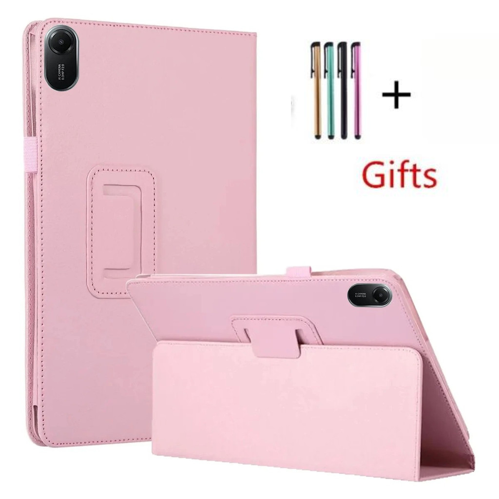 Para Redmi Pad 2 Caso 11 Polegada Magnético Couro Do Plutônio Suporte Tablet Capa Xiaomi 2025 Coque + Caneta
