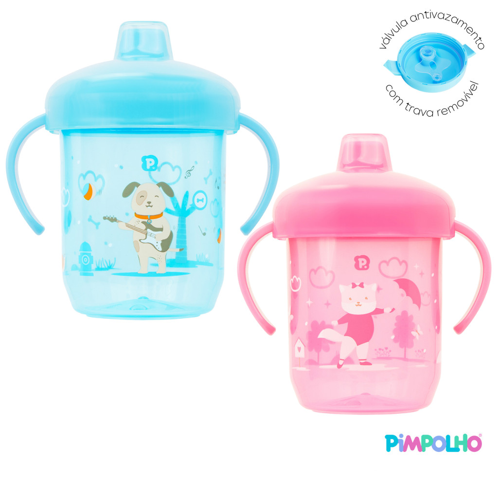 O que é Copo Bico Rígido? Guia e Onde Comprar | BuscaProdutos