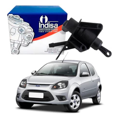 Cilindro Pedal Embreagem Ford Ka 1.0 1.6 8v 2011 A 2013