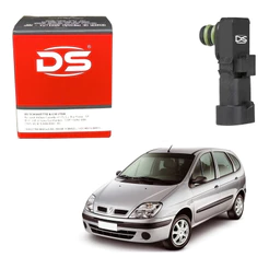 Sensor Map Ds Scenic 1.6 2.0 2003 A 2012