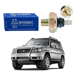 Cebolinha Sensor Pressão Óleo Pajero Tr4 2.0 2007 A 2010