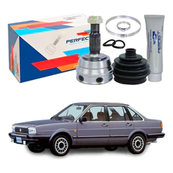 Junta Homocinetica 30x22 Santana 1.8 Manual 1986 A 1990