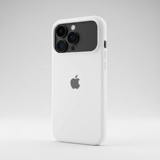 Capa Case Silicone Aveludada iPhone 17 Pro Max  Cores