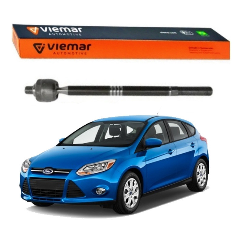 Barra Axial Focus 1.6 2.0 2014 A 2015 em Oferta na Shopee