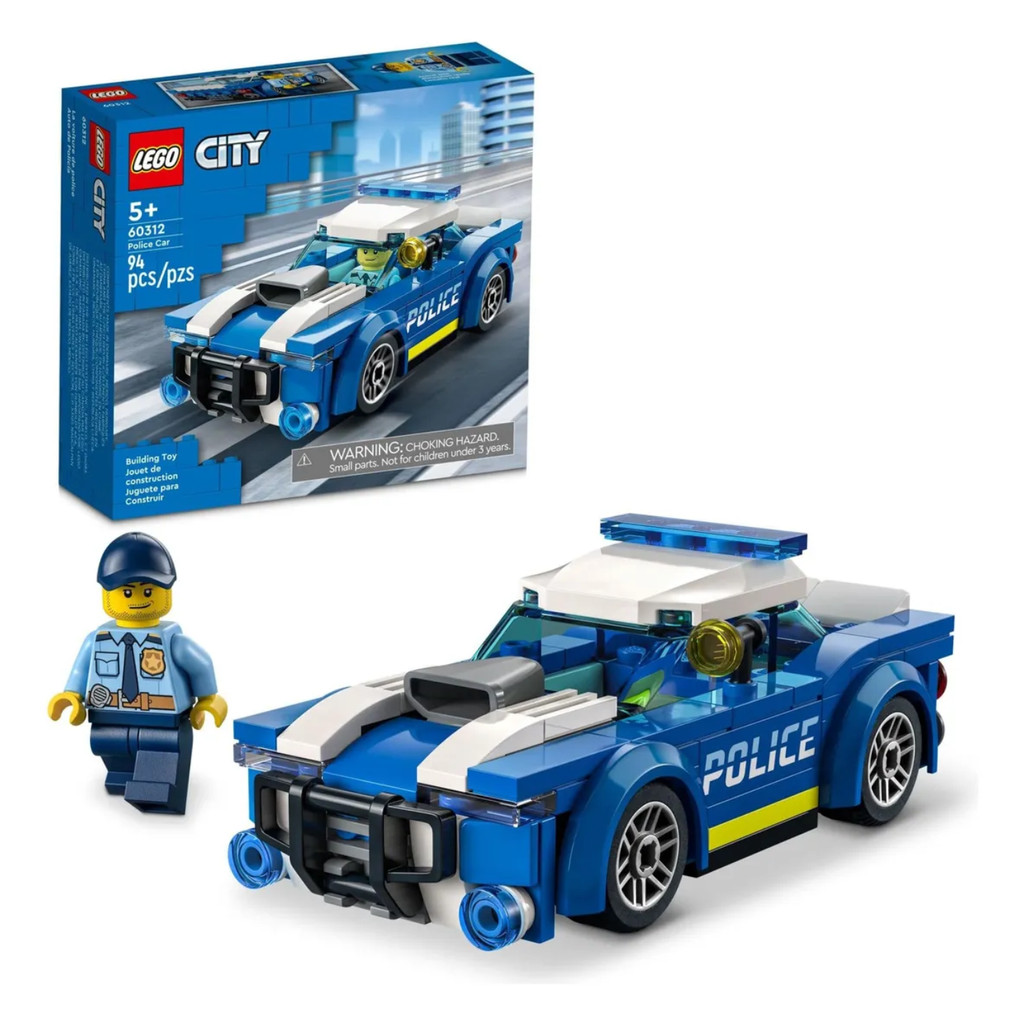 Carro da Lego: Guia Completo e Onde Comprar | BuscaProdutos