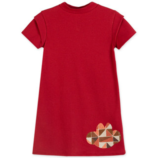 Vestido Curto Infantil Feminino Lilica Ripilica em Oferta na Shopee