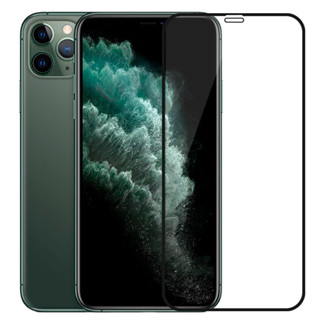 KIT2  Película Protectora de Vidro 3D Premium Temperado para iPhone XS, XR, 11, 12, 13, 14, 15, 16, 17 Pro Max em Oferta na Shopee