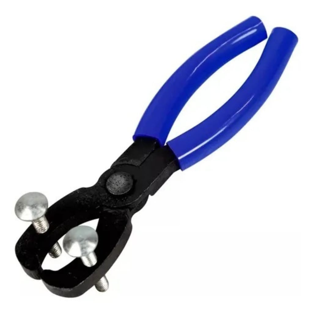 Alicate Para Remover Conectores Trava De Engate Rápido Filtro Combustivel 220mm