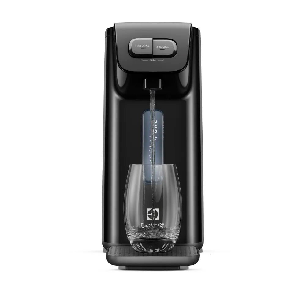Purificador de Água PE15P Efficient 3 Níveis Eletrônico Electrolux em Oferta na Shopee