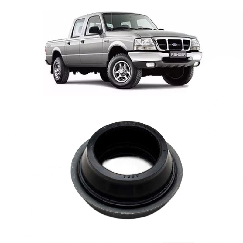 Retentor Caixa Mazda Ford Ranger 4x2 Saida