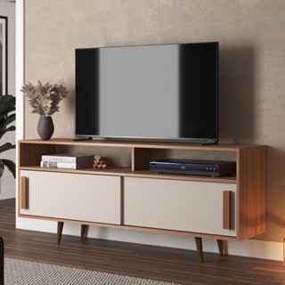 Rack para TV até 65 Polegadas Filadélpia em Oferta na Shopee