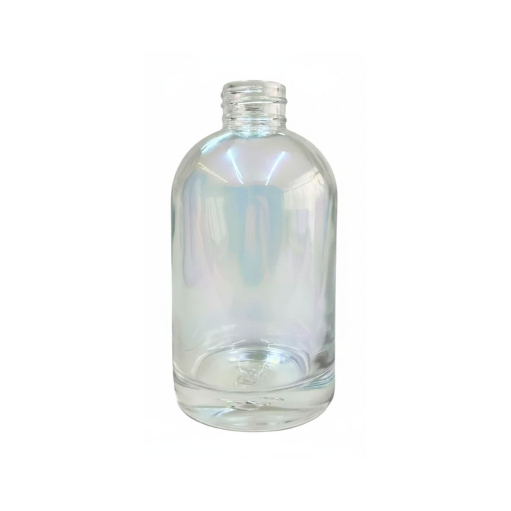 VIDRO COPACABANA NEW 200 ML ROSCA 28 CRISTAL