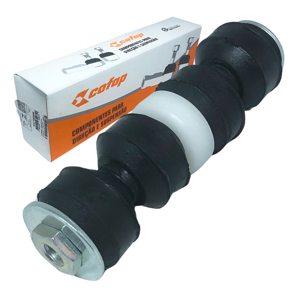 Bieleta Barra Estabilizadora S10 Blazer 1996 97 98 99 00 01 em Oferta na Shopee