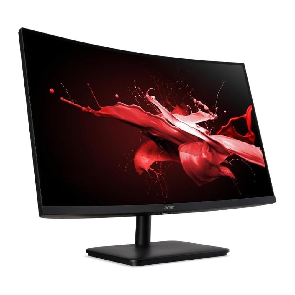 Monitor Acer 27 Ed270R S3Biip Hdr Freesync em Oferta na Shopee