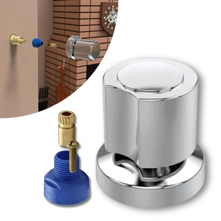 Kit Acabamento Para Registro de Banheiro e Chuveiro ABS Cromado + Conversor Docol x Deca em Oferta na Shopee