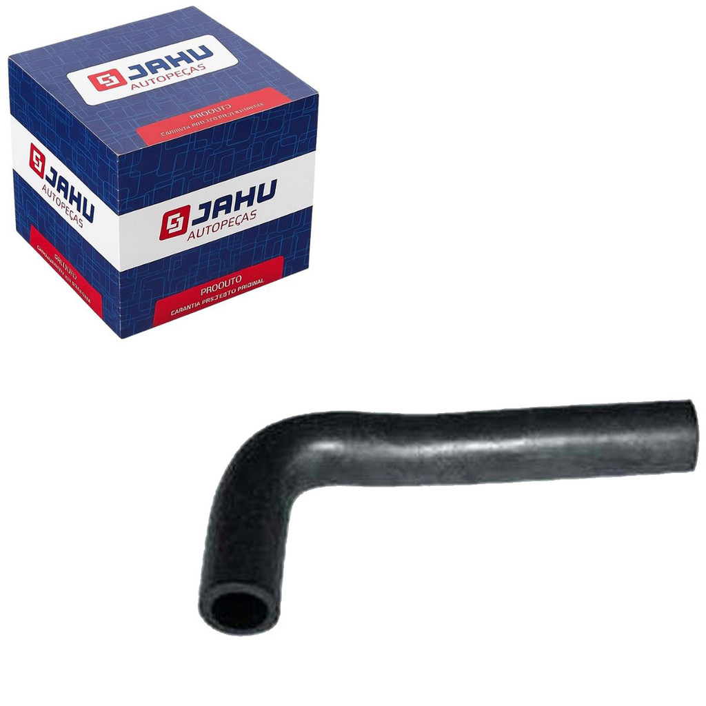 Mangueira De Respiro Da Tampa De Válvulas Gol 1982 A 1989 / Passat 1982 A 1989 / Voyage 1982 A 1989 - Jahu 30087-5 em Oferta na Shopee