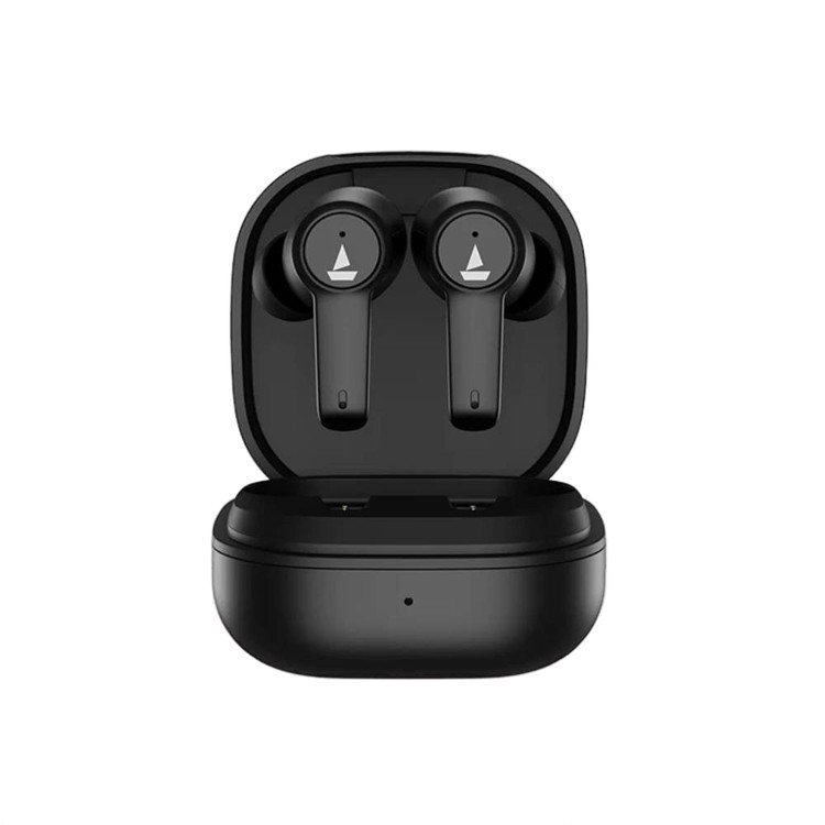 Detalhes do Fone de Ouvido Sem Fio Bluetooth Airdopes 411 ANC boAt