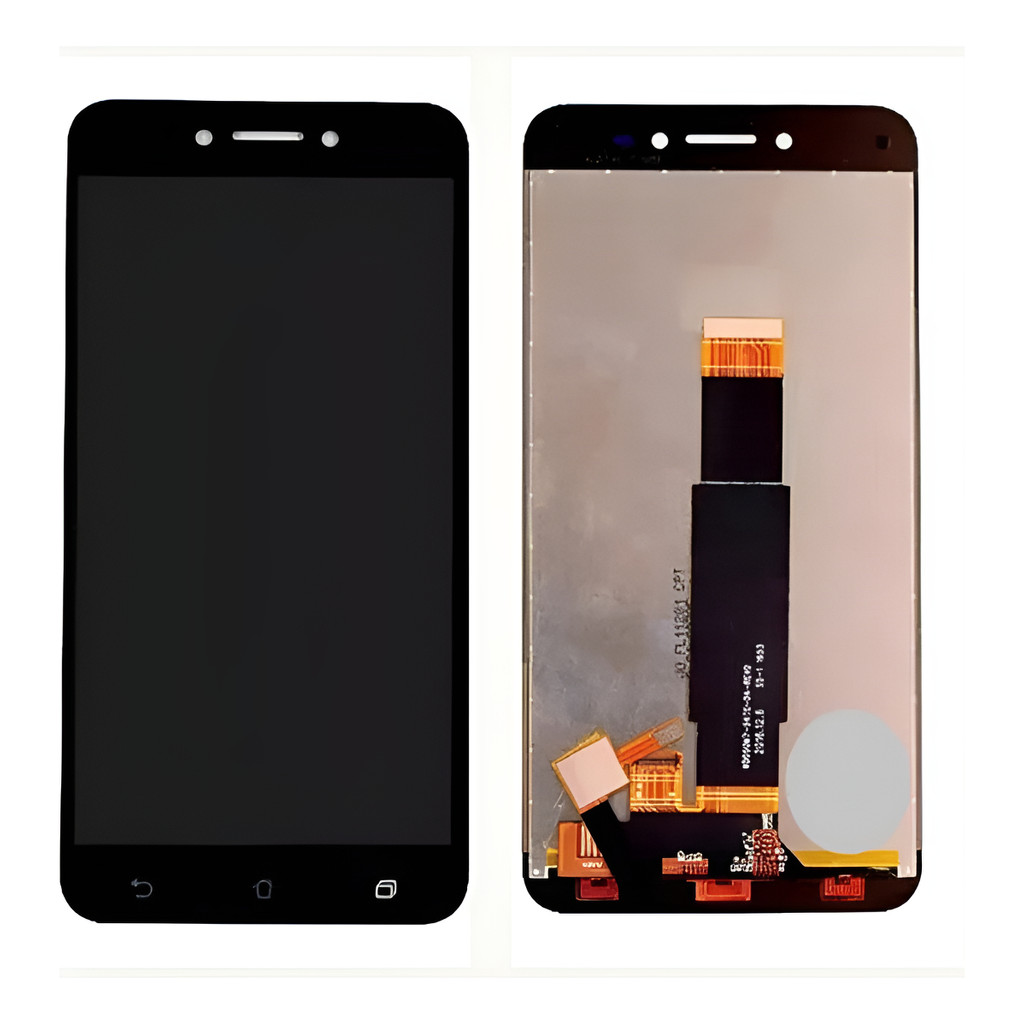 Tela Frontal Compatível Com Zenfone Live Zb501kl - Novo em estoque