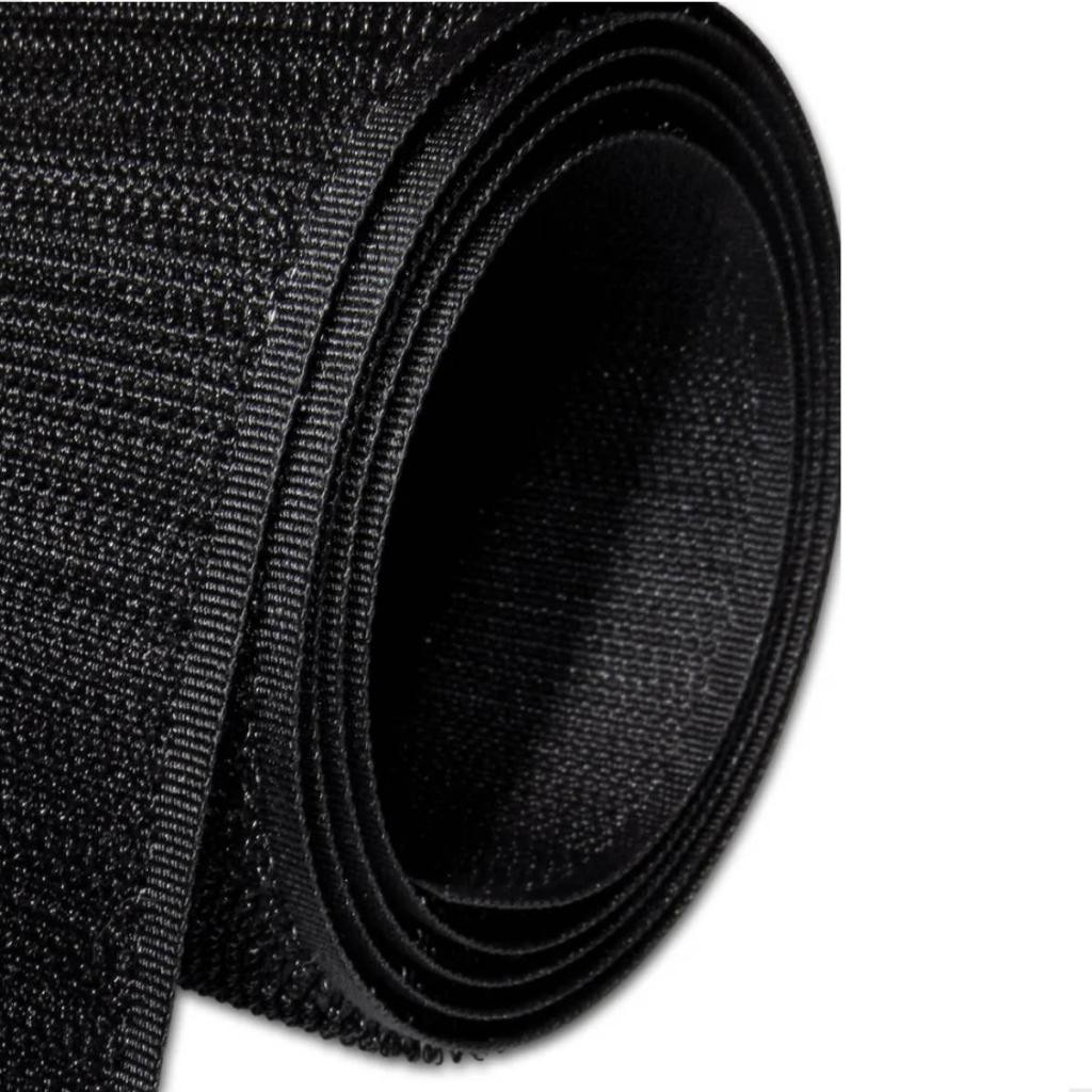 Fecho Contato Velkro 100mm Costura Só Lado Macho Metragem em Oferta na Shopee