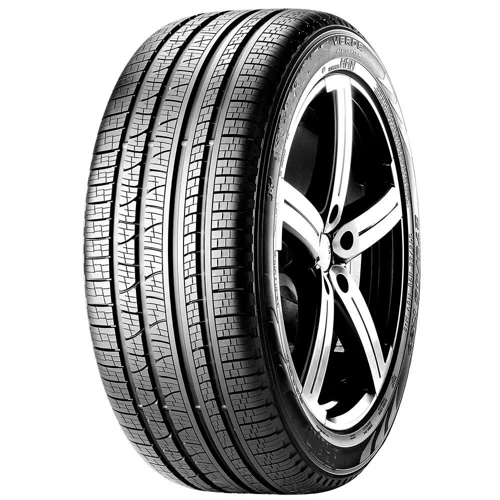 Pneu carro 235/60r16 Remold Gw Tyres Com Inmetro