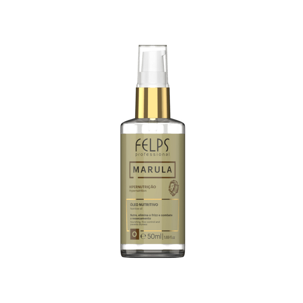 Felps Marula Hipernutricao Óleo Reparador 50ml: Onde Comprar | BuscaProdutos