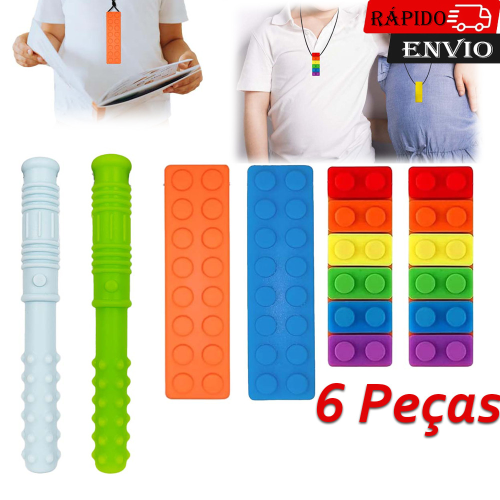 Brinquedos para Crianças com Autismo: Onde Comprar | BuscaProdutos