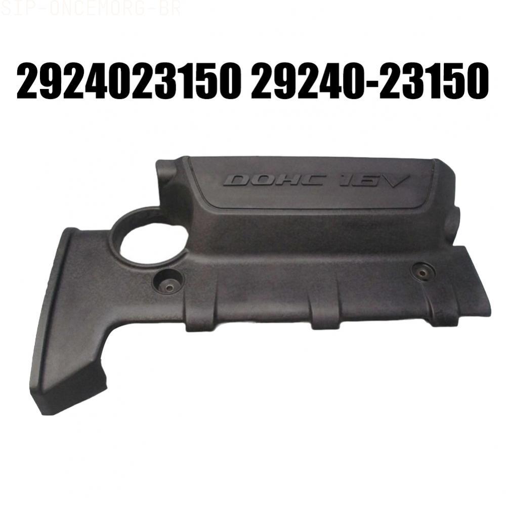 【ONCEMORG】For Tucson and For Kia Sportage Compatible Engine Covers Easy Install Available