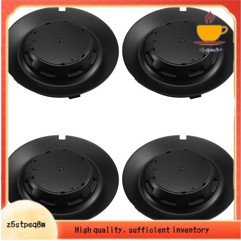 BC-383 BC383 Tampas Da Tampa Do Cubo Roda 4 Pcs 147 Mm Para-(-455 C-1258-LA5B E-006)