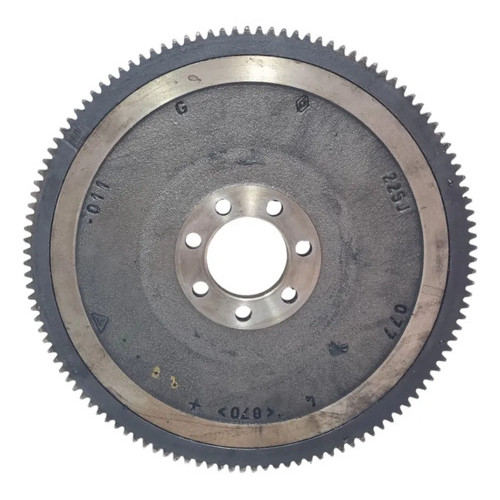 Volante Motor Nissan Livina 1.6 Xgear 2009 A 2014